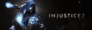 Sub-Zero render for Injustice 2