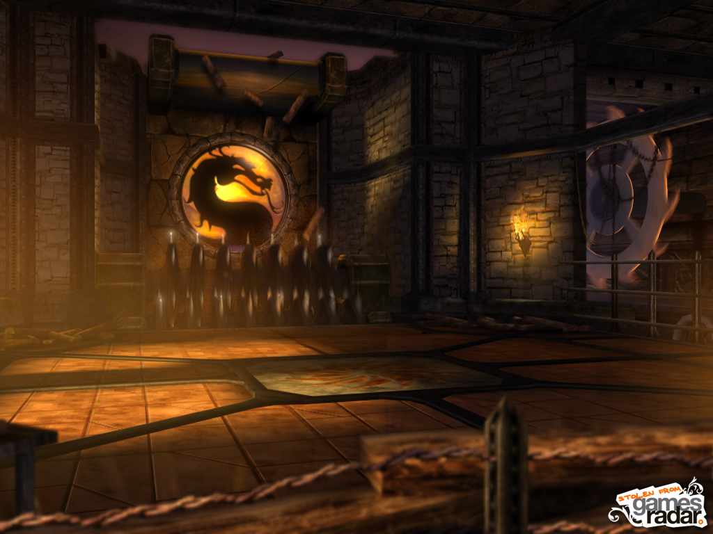 Death Trap, Mortal Kombat Wiki