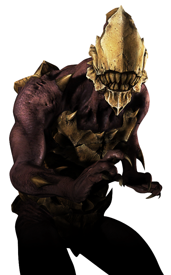 Dark Kahn, Mortal Kombat Wiki