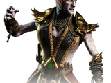 Shinnok