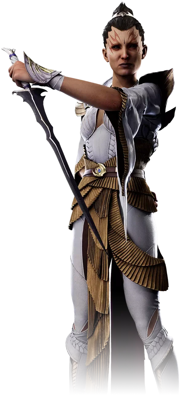 Sonya Blade (Mortal Kombat 2021), Mortal Kombat Wiki