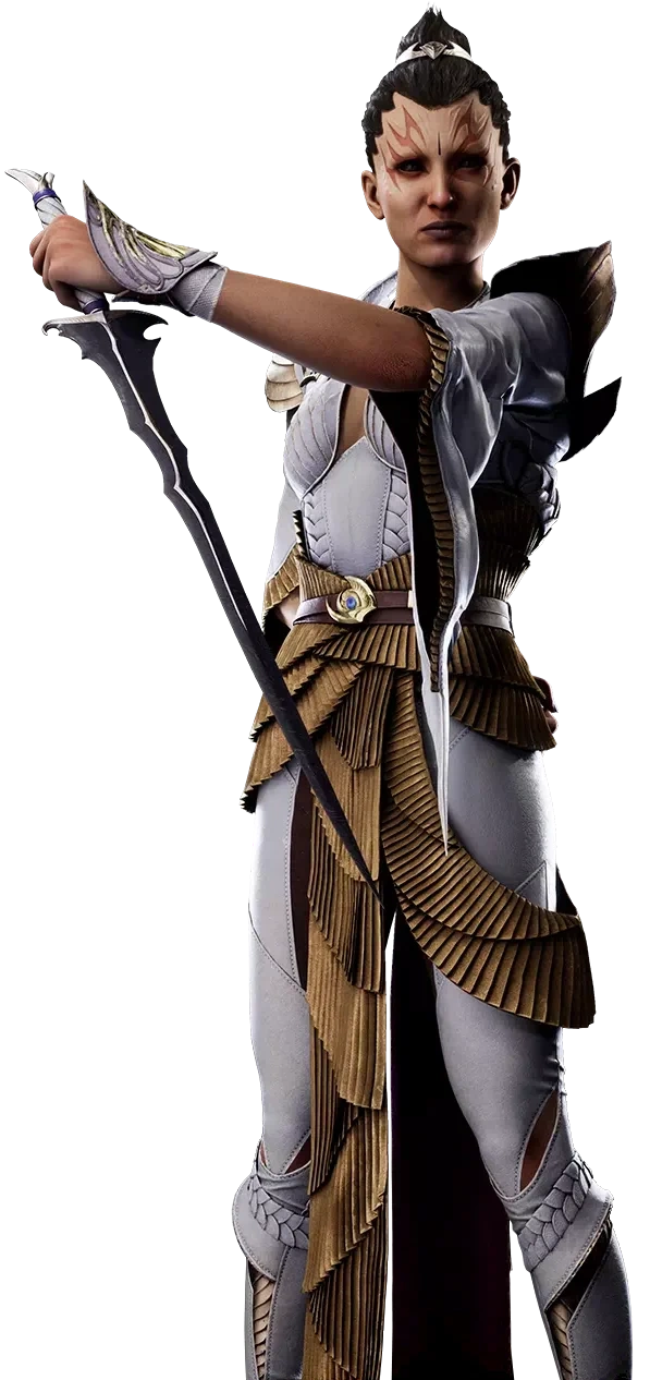 Baraka, Mortal Kombat Wiki