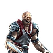 Baraka/Gallery  Mortal Kombat+BreezeWiki