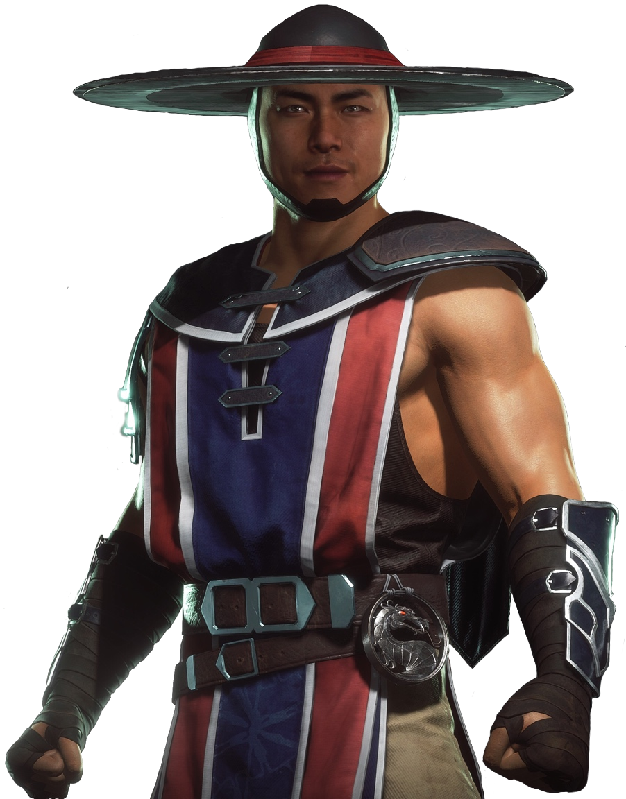 General Shao/Current Timeline, Mortal Kombat Wiki