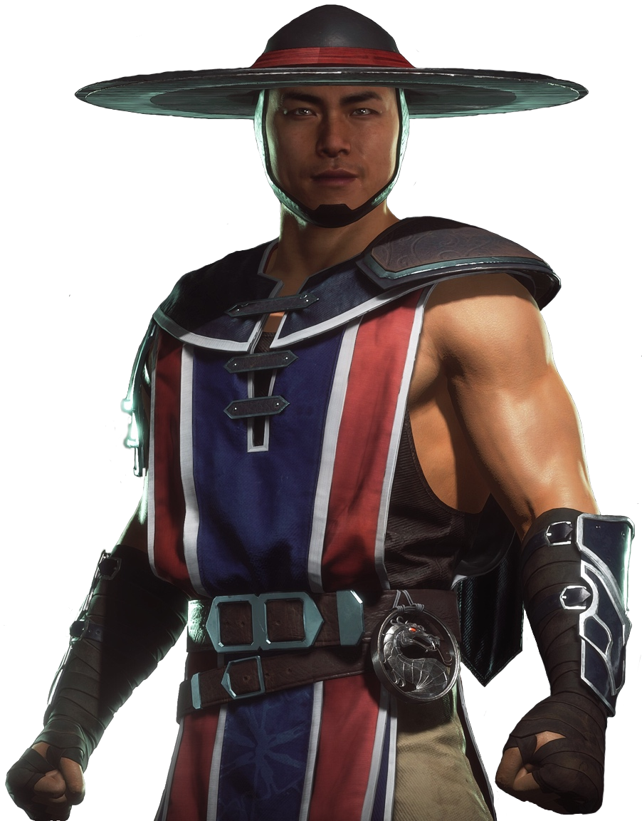 Kung Lao (Mortal Kombat 2021), Mortal Kombat Wiki