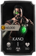 Kano 1Card