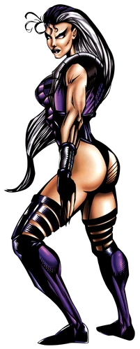 sindel mortal kombat costume