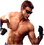 Johnny Cage MKT Versus