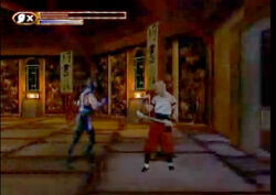 Mortal Kombat: Shaolin Monks - Mortal Kombat Wiki - Neoseeker