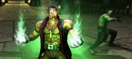 Quan Chi's Ending 2