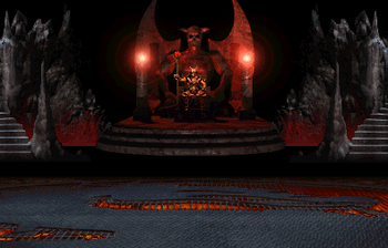 Shao Kahn  Mortal Kombat+BreezeWiki