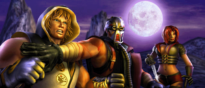 mortal kombat deception scorpion ending