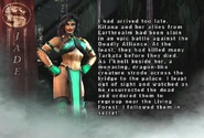Jade. MKD bio 1