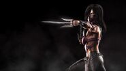 Mileena MKX