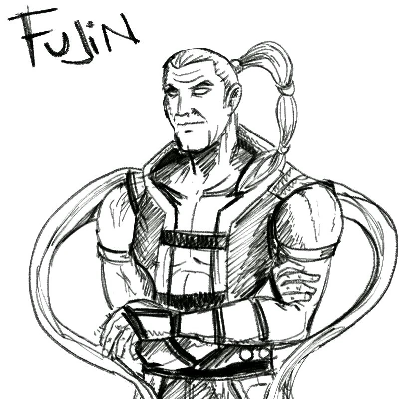 User blogKoldoom42/Mortal Kombat 10 ideas by me Mortal Kombat Wiki