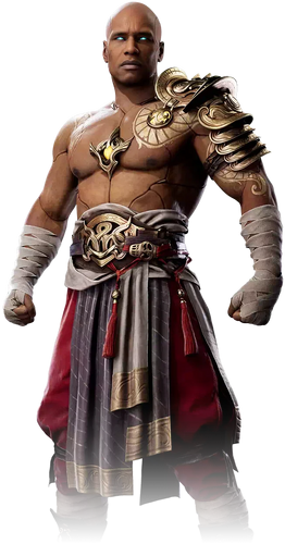 Geras Mortal Kombat Wiki Fandom 8984