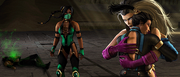 ENDING SINDEL3