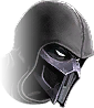 Noob Saibot's Health Bar Cutout