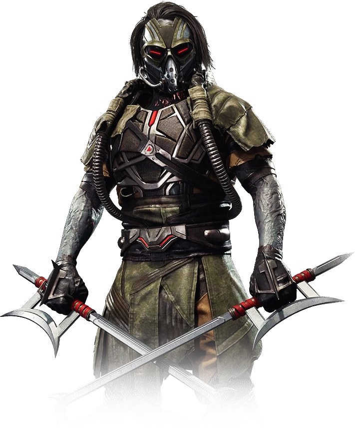 Kano, Mortal Kombat Wiki