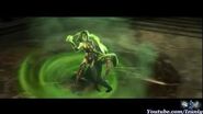 Mortal Kombat 9 Mileena Story Ending