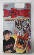 Tiger R-Zone release (the failure of virtual reality)