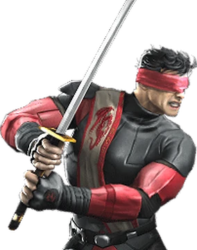 Kenshi/Original Timeline | Mortal Kombat Wiki | Fandom