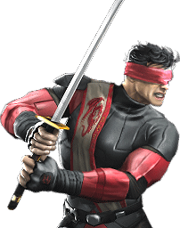 Kenshi, Mortal Kombat Wikia