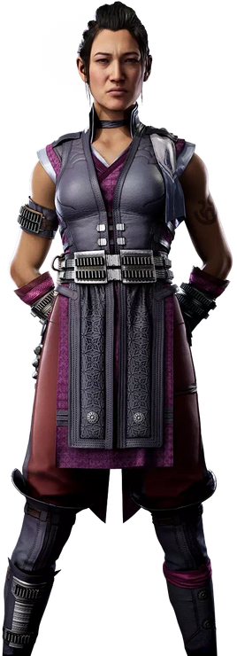 LiMei MK1 render