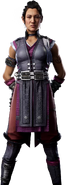 Li Mei