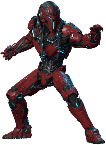 Sektor Render