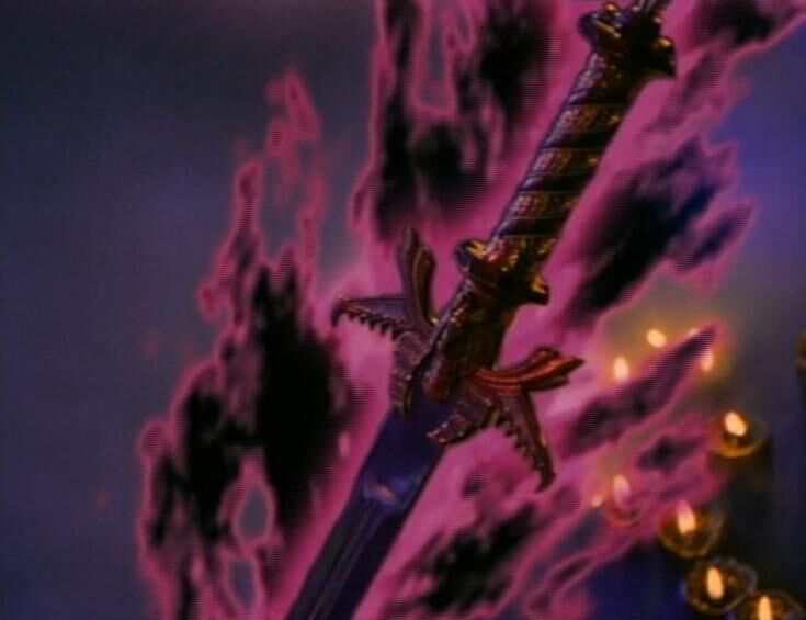 Shao Kahn's Sword, Mortal Kombat Wiki