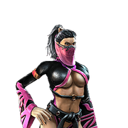 BODY MILEENA