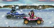 Mileena's Motor Kart avatar