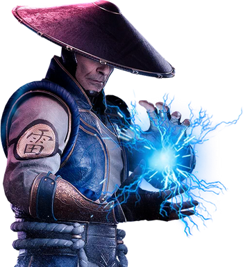 Shang Tsung  Mortal Kombat+BreezeWiki