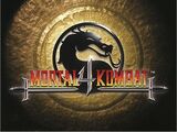 Mortal Kombat 4