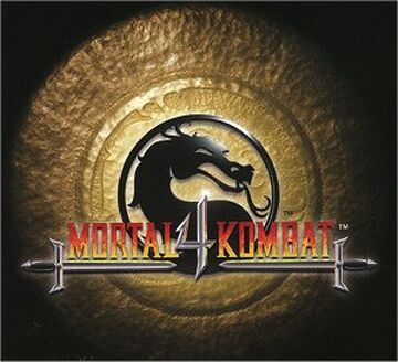 Mortal Kombat 4 | Mortal Kombat Wiki | Fandom