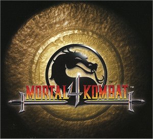 Mortal Kombat 4 Playstation 1 PS1 Game For Sale