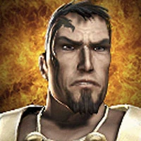 Taven, The Ultimate Hero