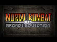 Cancelled Mortal Kombat Remastered Screenshots Emerge - Mortal Kombat Online