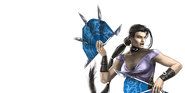 Kitana