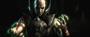 Mortal Kombat X