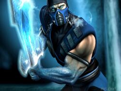 Sub-Zero 3