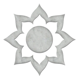 White Lotus Logo PNG