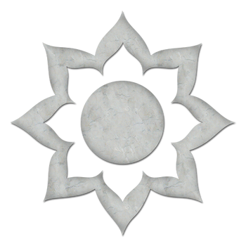 White Lotus Logo PNG