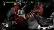 Mortal Kombat New Gameplay 0438