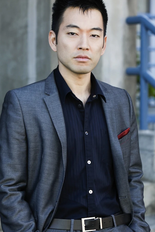 Daisuke Tsuji | Mortal Kombat Wiki | Fandom