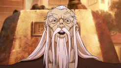 Shang Tsung (old)
