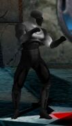 Noob Saibot Second Costume