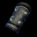Liu Kang's Wristband