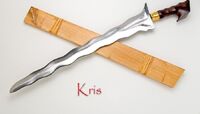 The Kriss